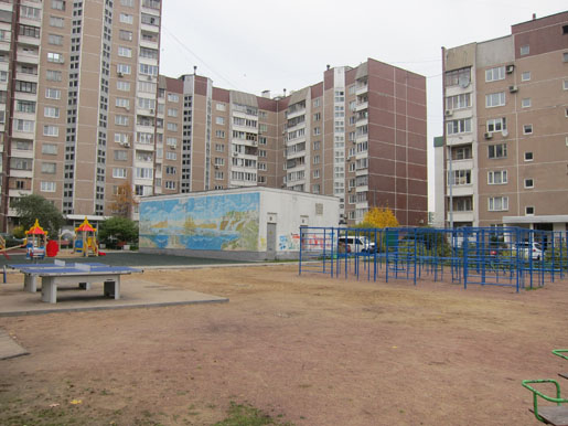 Стиль жулебинский бул 30 корп 1 фото